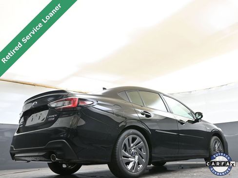 Certified 2025 Subaru Legacy Sport image 34