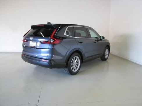Certified 2024 Honda CR-V EX image 25