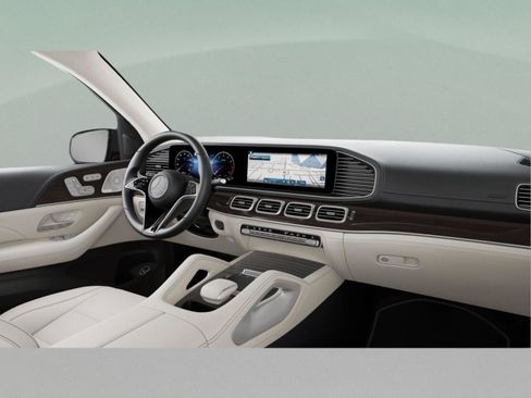 New 2026 Mercedes-Benz GLE 450 4MATIC image 44