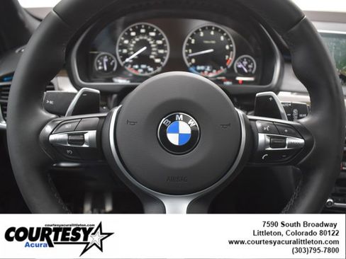 Used 2016 BMW X5 xDrive35i image 9