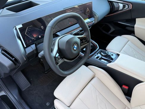 New 2026 BMW X3 xDrive30 image 4