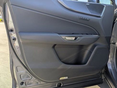 Used 2025 Lexus NX 450h+ AWD w/ Towing Package (2000 Lbs) image 13