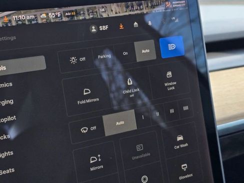 Used 2020 Tesla Model 3 Standard Range Plus image 24