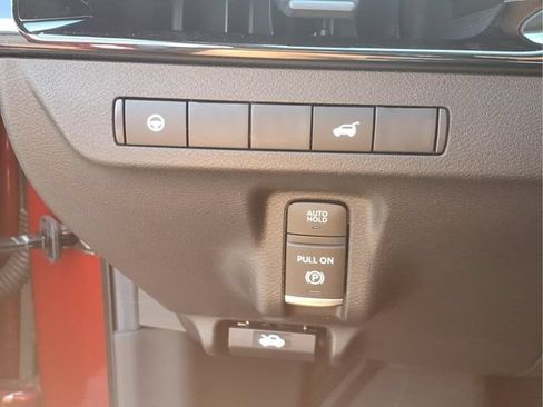 Used 2026 Nissan Murano SV AWD/4WD image 14