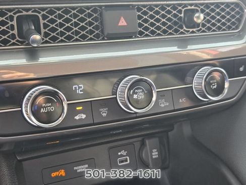 Used 2024 Acura Integra FWD image 23