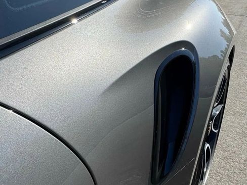 Used 2022 Porsche 911 Turbo S image 7
