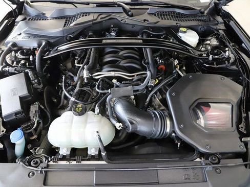 Used 2023 Ford Mustang GT Premium w/ Equipment Group 401A image 8