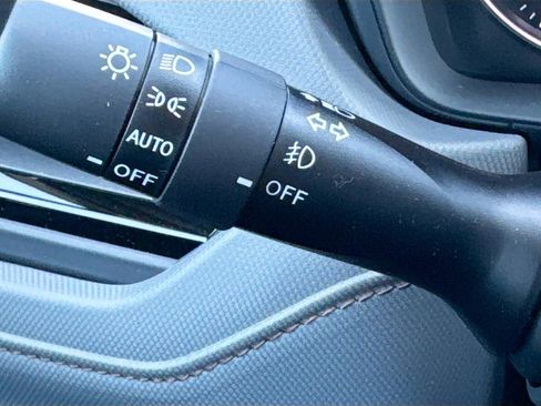 New 2026 Subaru Forester Sport image 12