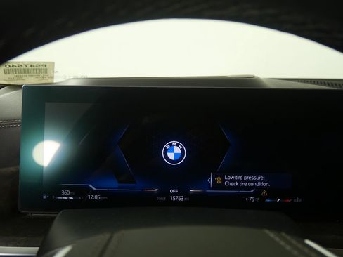 Certified 2026 BMW X5 sDrive40i w/ Premium Package RWD image 19