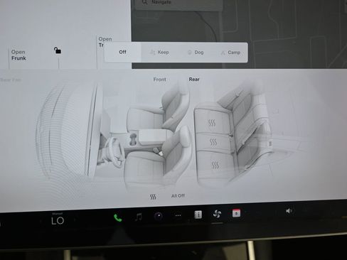 Used 2018 Tesla Model 3 Long Range AWD/4WD image 32