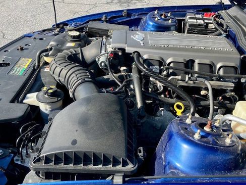 Used 2008 Ford Mustang GT image 17