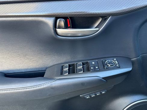 Used 2021 Lexus NX 300h AWD w/ Premium Package image 10