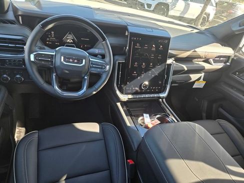 New 2026 GMC Yukon Elevation w/ Elevation Premium Package AWD/4WD image 9