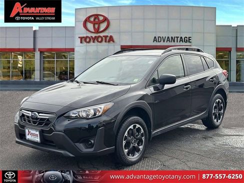 Used 2023 Subaru Crosstrek 2.0i image 4