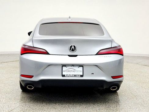 Used 2023 Acura Integra FWD image 6