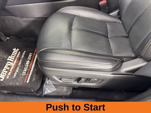 Used 2024 MAZDA CX-90 3.3 Turbo w/ Preferred Package image 12