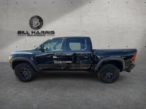 New 2026 RAM 1500 RHO w/ RHO Level 1 Equipment Group AWD/4WD image 10