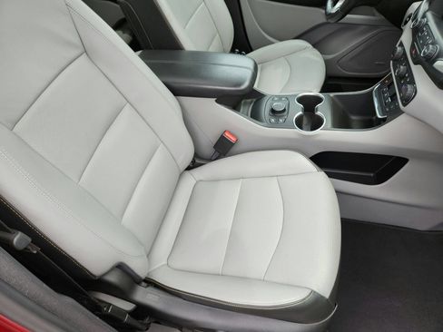 Used 2018 GMC Terrain SLT w/ Preferred Package FWD image 28