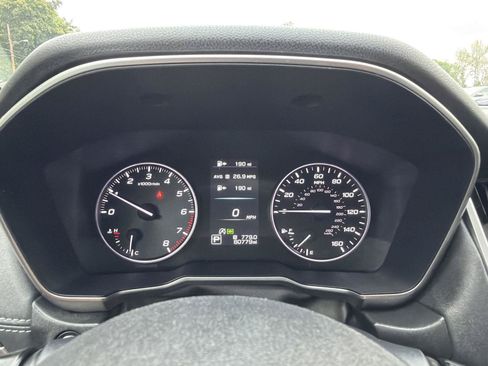 Used 2020 Subaru Outback Limited AWD/4WD image 16