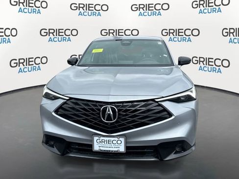 New 2026 Acura ADX A-Spec image 4