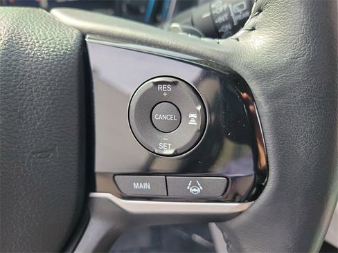 Used 2019 Honda Odyssey EX-L image 25