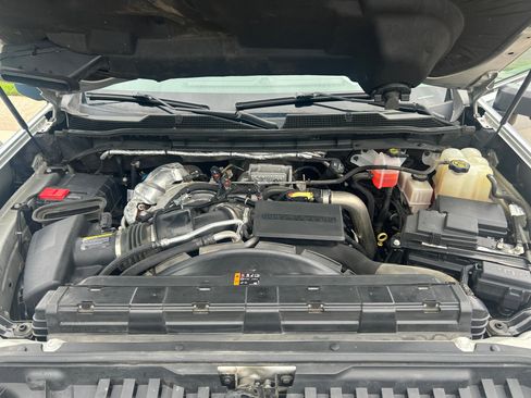 Used 2022 Chevrolet Silverado 3500 High Country image 12