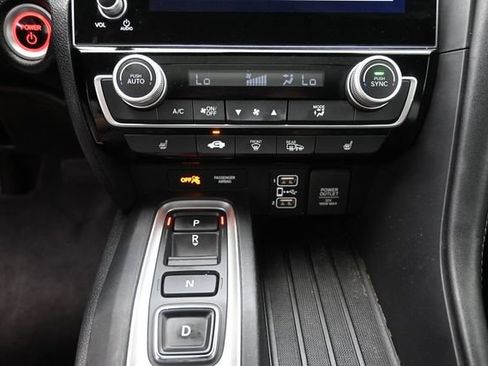 Used 2022 Honda Insight Touring image 28