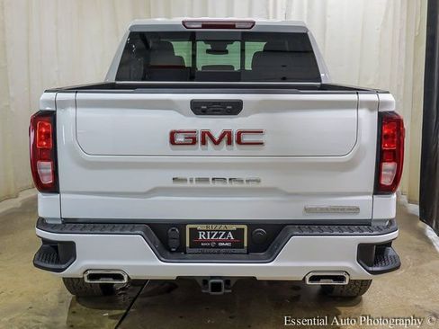 New 2026 GMC Sierra 1500 Elevation w/ Preferred Package image 5