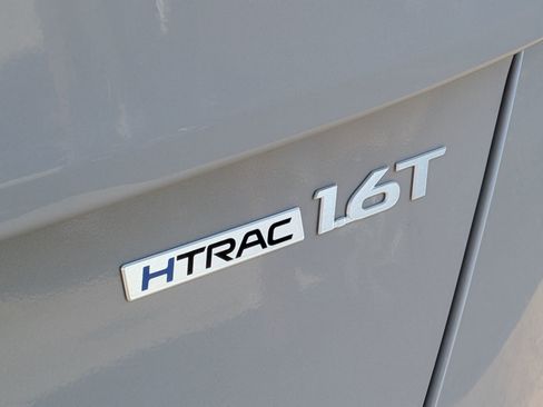 New 2026 Hyundai Kona Limited image 22