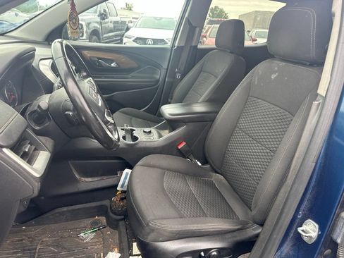 Used 2020 GMC Terrain SLE w/ Driver Convenience Package AWD/4WD image 15
