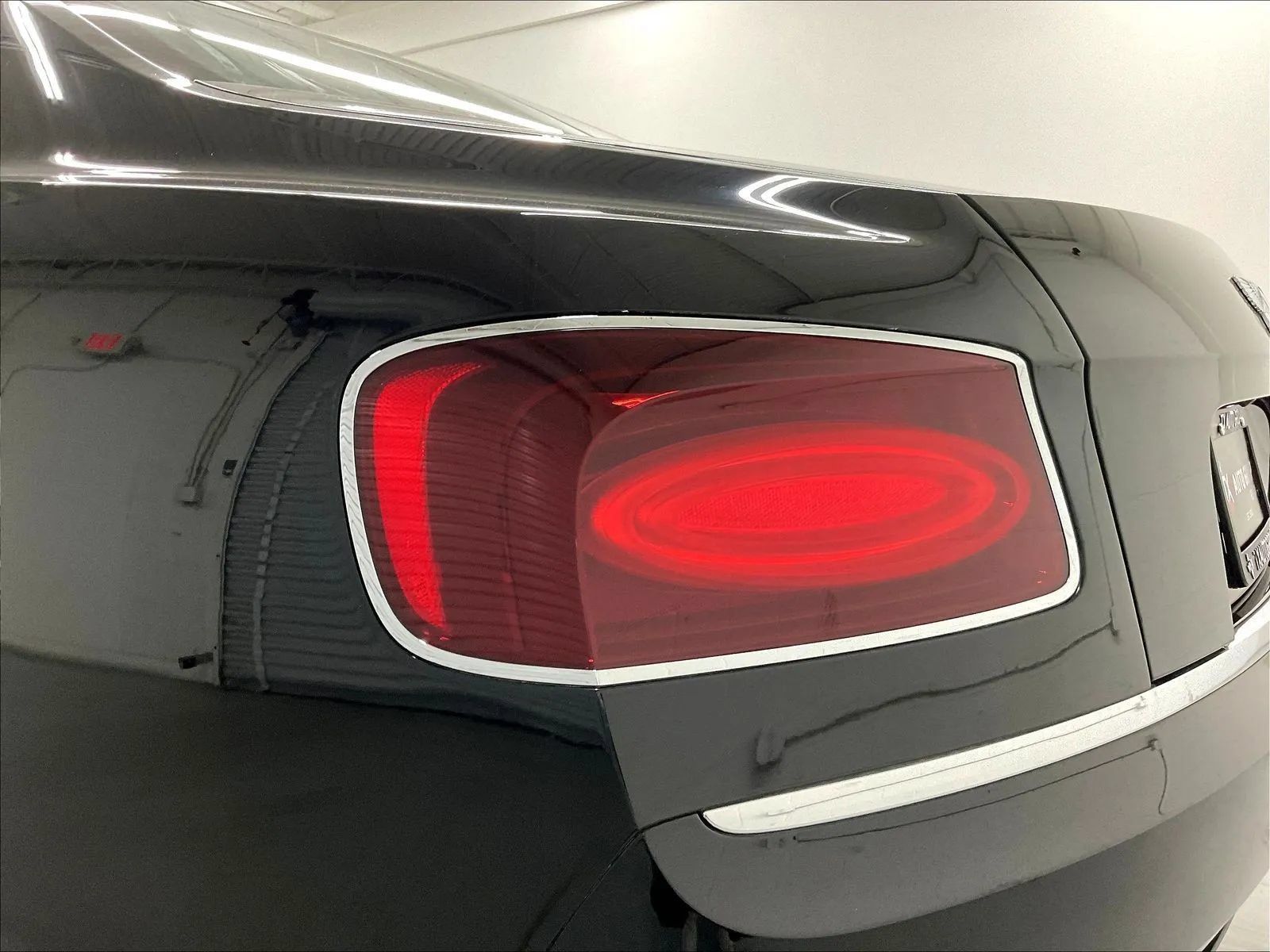 Used 2017 Bentley Flying Spur S V8 AWD/4WD image 31