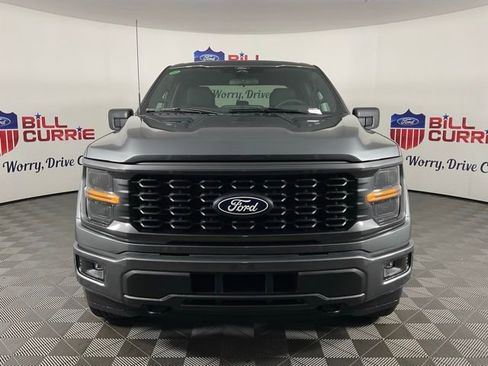 New 2026 Ford F150 STX w/ Equipment Group 200A image 8
