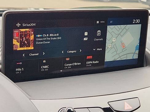 Certified 2025 Acura RDX A-Spec image 19