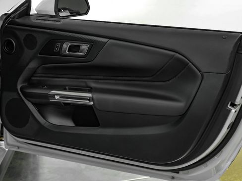 Used 2024 Ford Mustang GT Premium RWD image 49