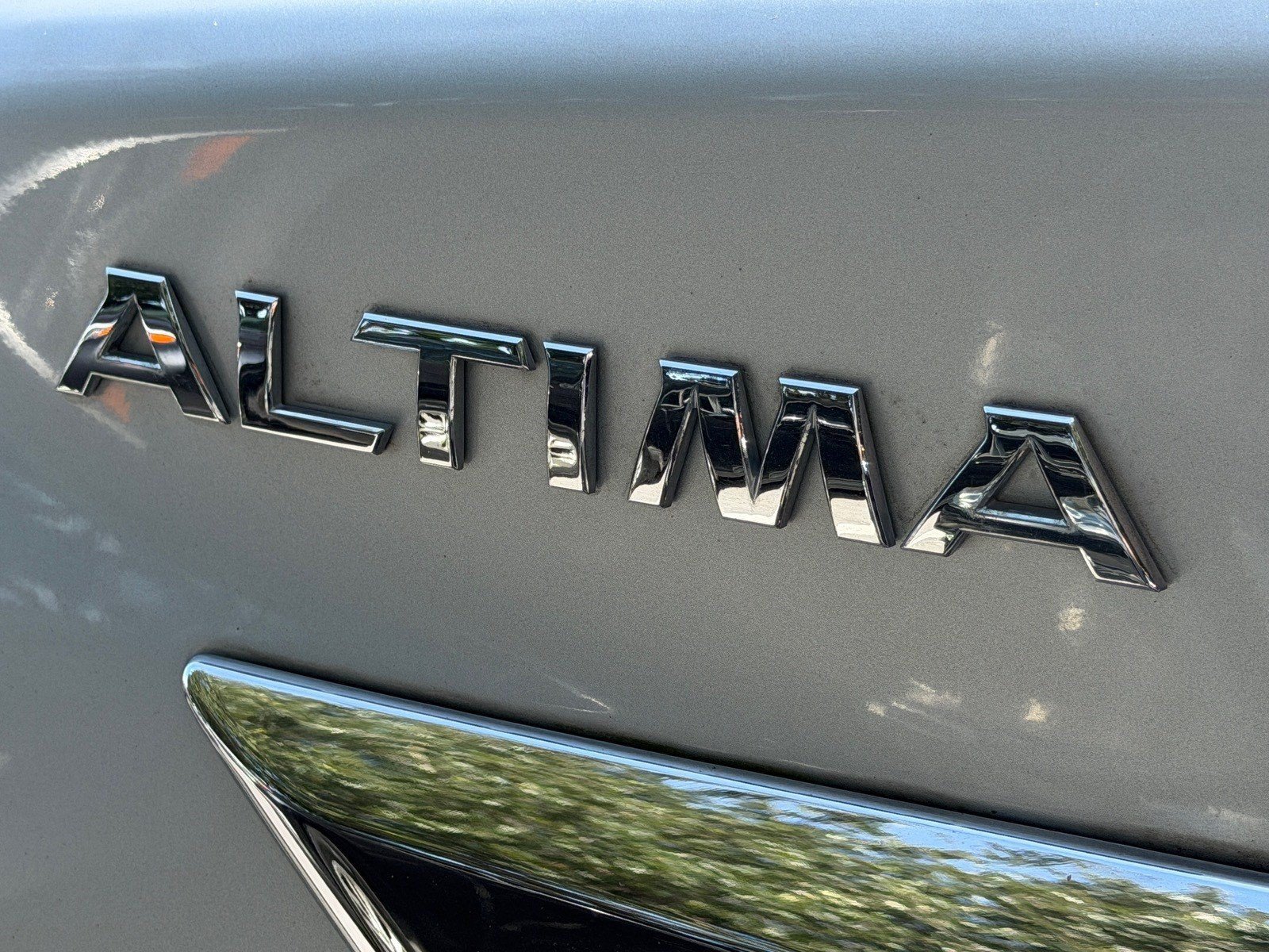 Used 2013 Nissan Altima 2.5 SV FWD image 20