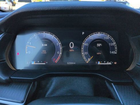 Used 2024 Jeep Grand Cherokee L Laredo image 29