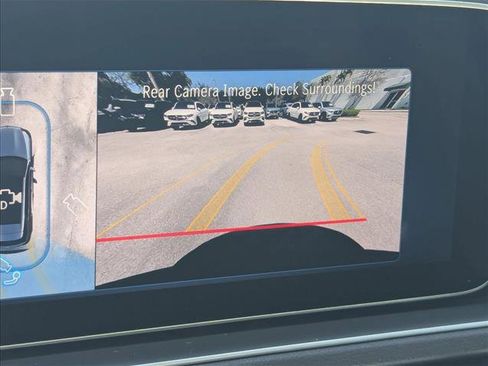 New 2026 Mercedes-Benz GLE 450 4MATIC image 12