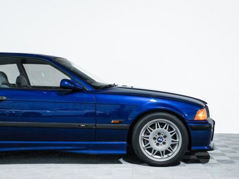 Used 1995 BMW M3 Coupe image 3
