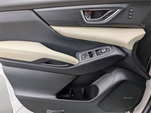 Certified 2025 Subaru Ascent Limited image 22