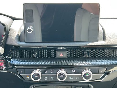 New 2026 Honda CR-V EX-L image 15