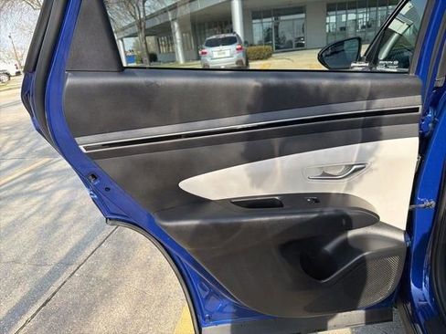 Used 2024 Hyundai Tucson SEL image 20