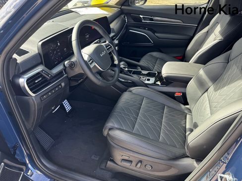New 2025 Kia Telluride SX Prestige X-Line image 9