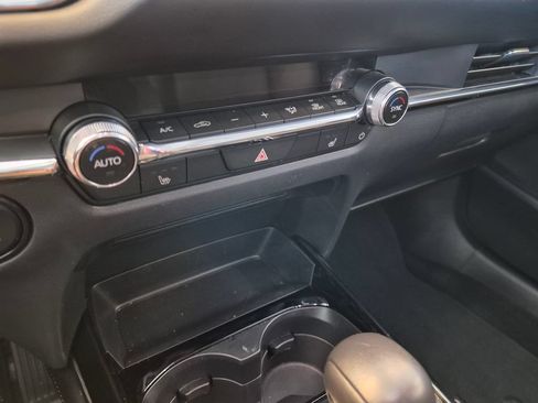 Used 2025 MAZDA CX-30 AWD 2.5 S w/ Preferred Package image 22