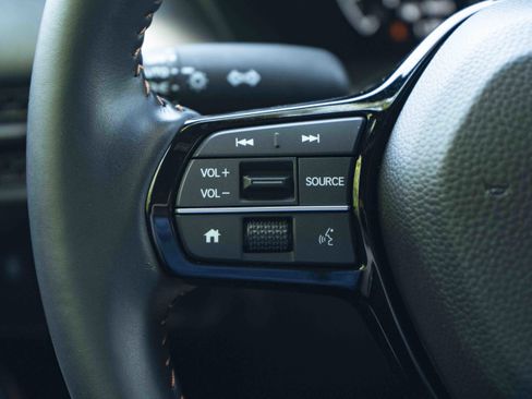 Used 2025 Honda HR-V Sport image 20