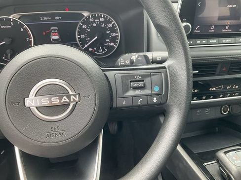 Used 2023 Nissan Rogue SV AWD/4WD image 21