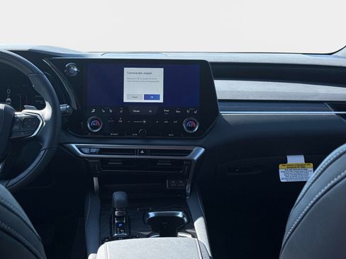 New 2026 Lexus RX 350 AWD image 16