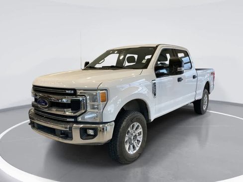 Used 2020 Ford F250 XLT w/ XLT Value Package image 1