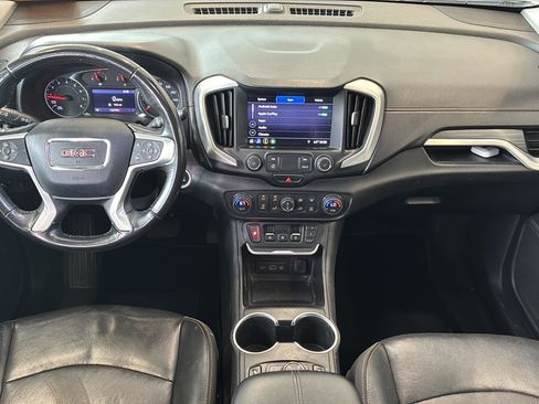 Used 2019 GMC Terrain SLT AWD/4WD image 26