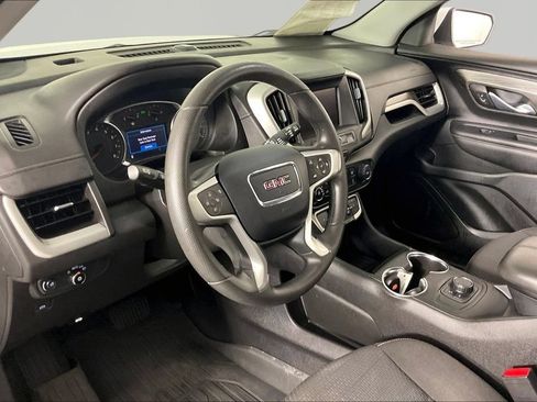 Certified 2023 GMC Terrain SLE FWD image 16