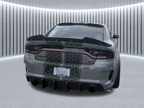 Used 2023 Dodge Charger Scat Pack RWD image 7